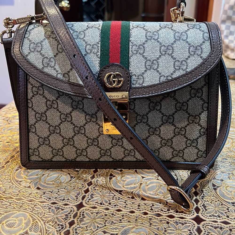 Gucci Ophidia